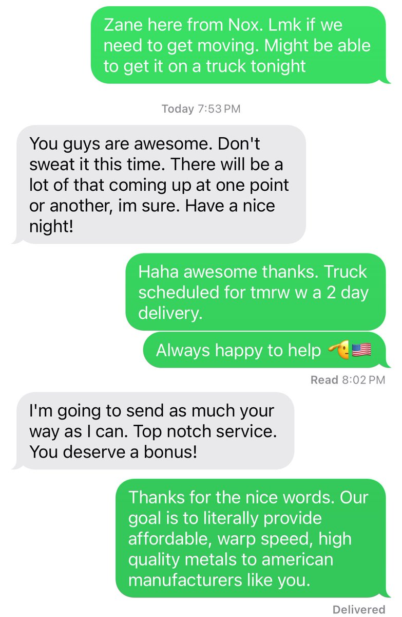 Zane Hengsperger tweet media