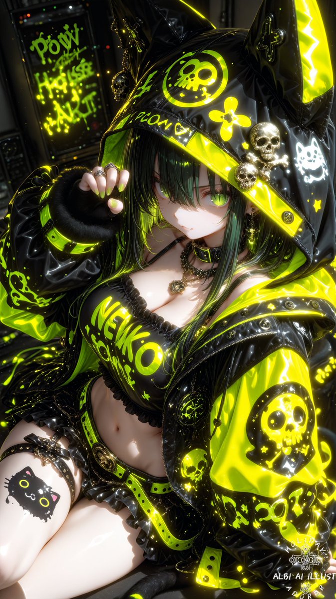 あるび tweet media