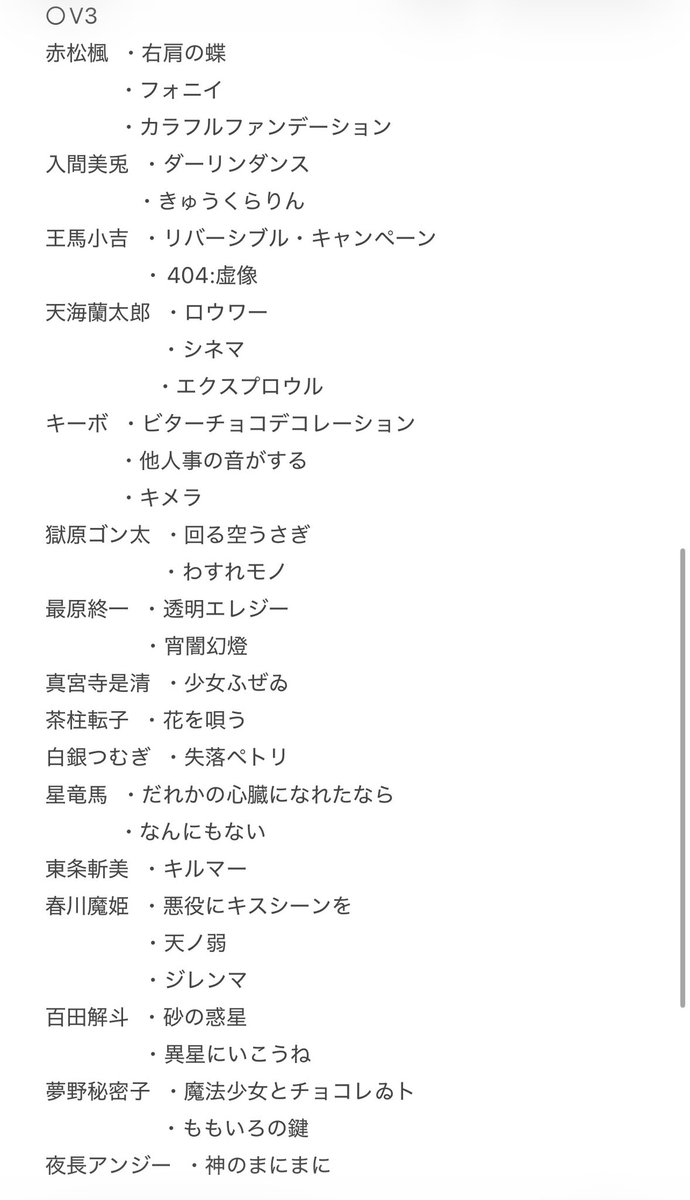 餅田おこめ tweet media