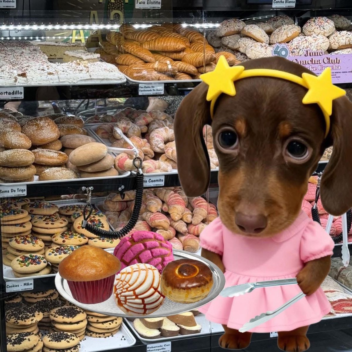 Nadie:
Yo haciendo mi despensa: