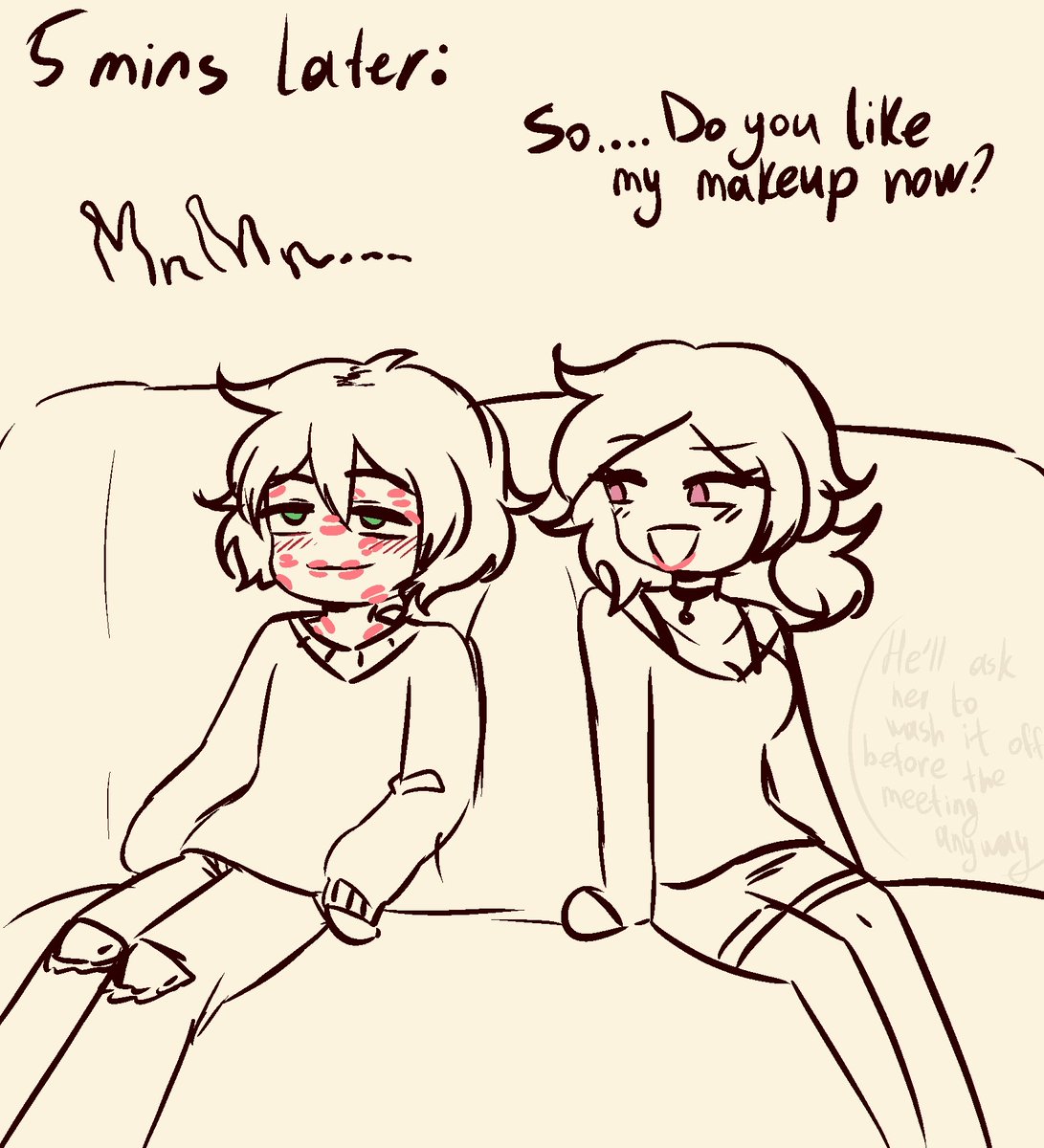 Санокорда tweet media