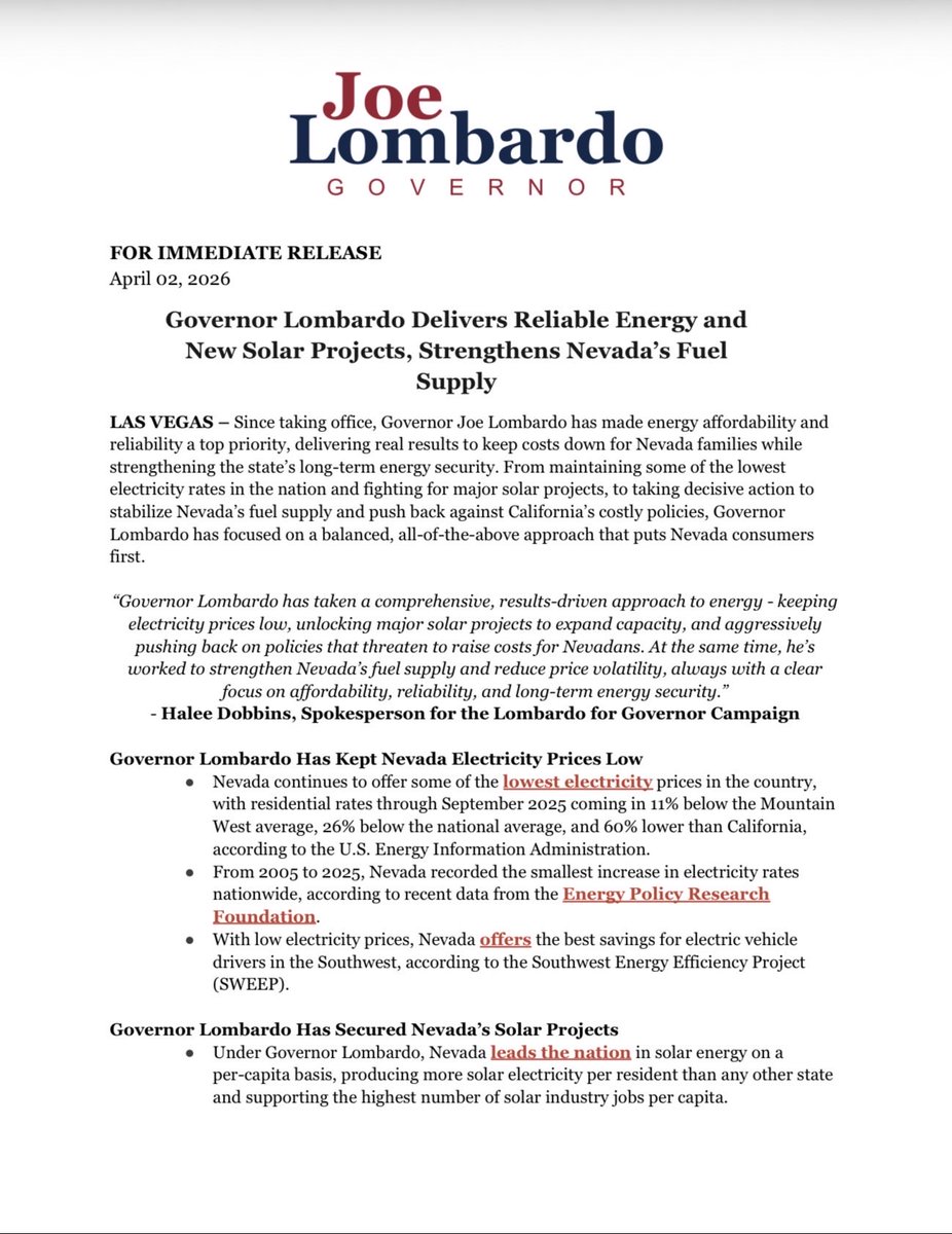 Team Lombardo tweet media