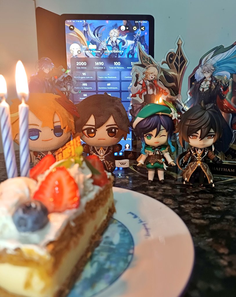 🍒ミュウ🍒 tá pendurada na cintura do Flins tweet media