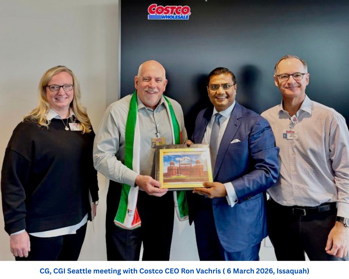 India In Seattle tweet media
