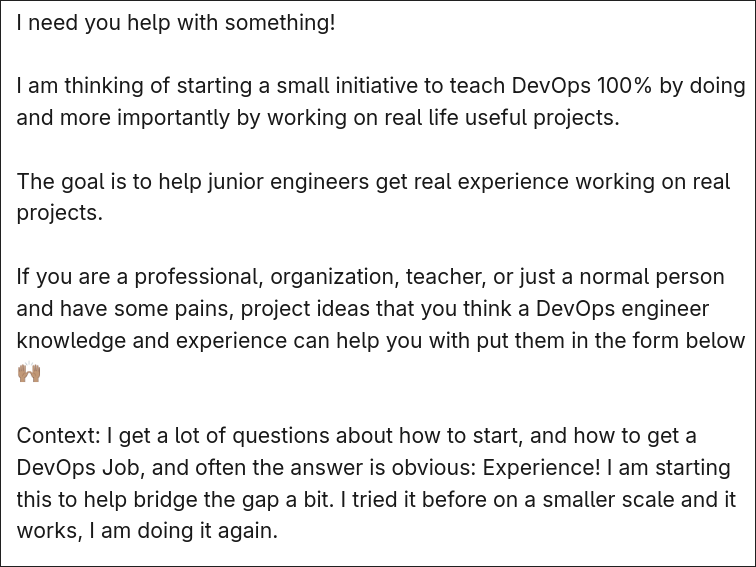 Mohammed Daoudi tweet media