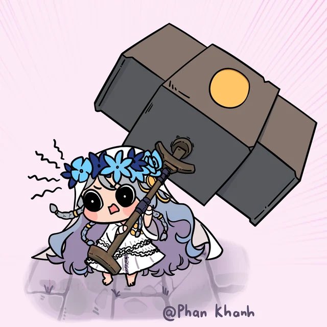 Revenant tweet media