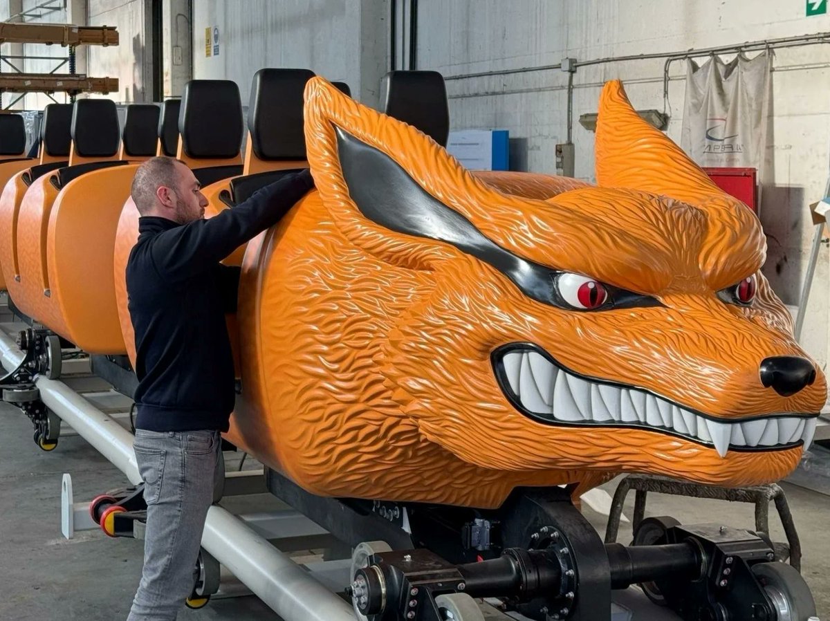 Anime Rave tweet media