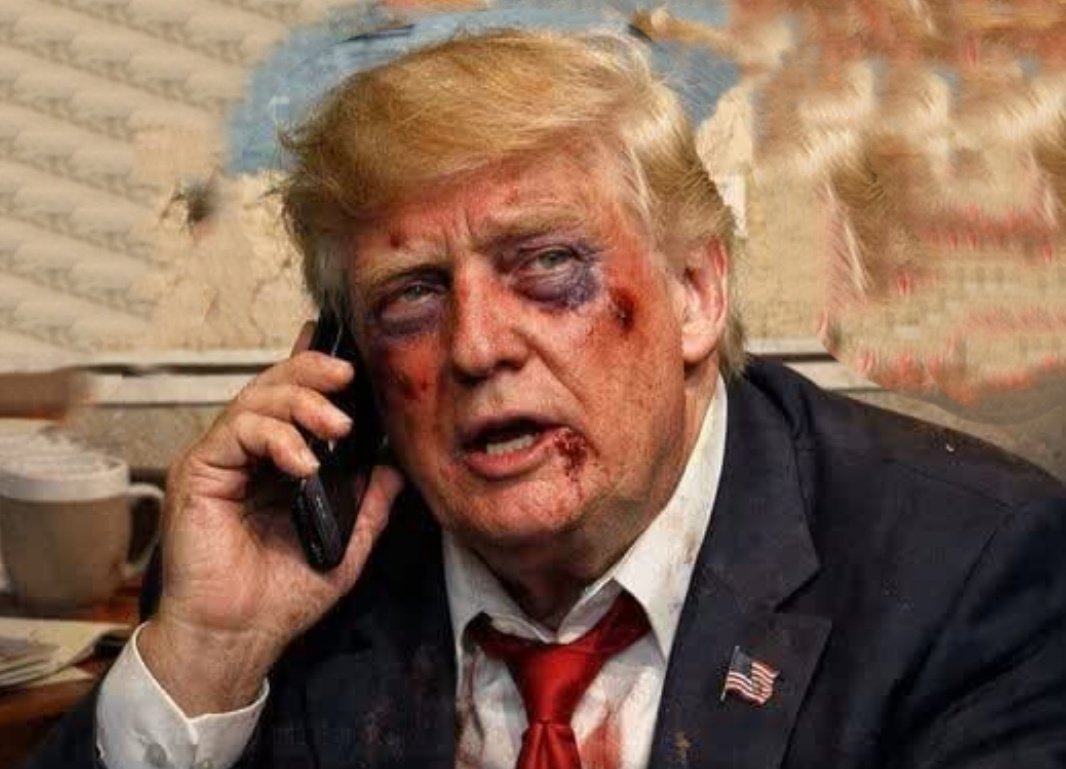 🌐EL GRAN DESPERTAR🌐 tweet media