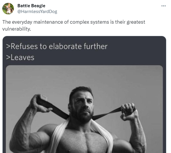 AgainstTime777⚡ tweet media