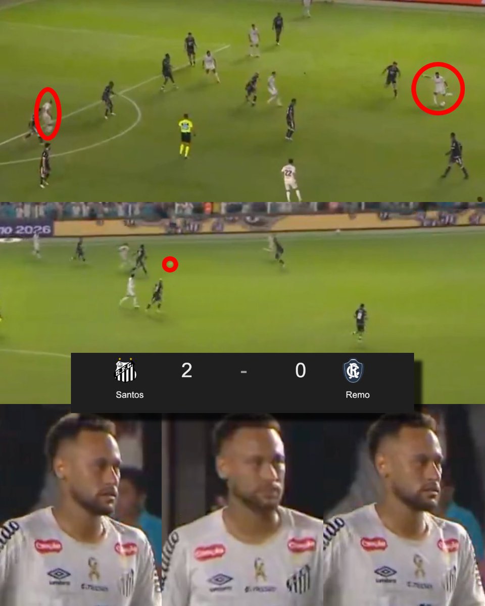 Invictos tweet media