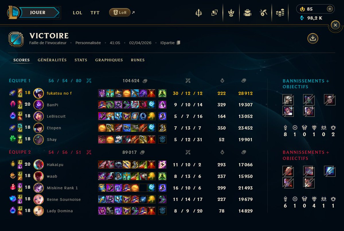 Nakopute. tweet media