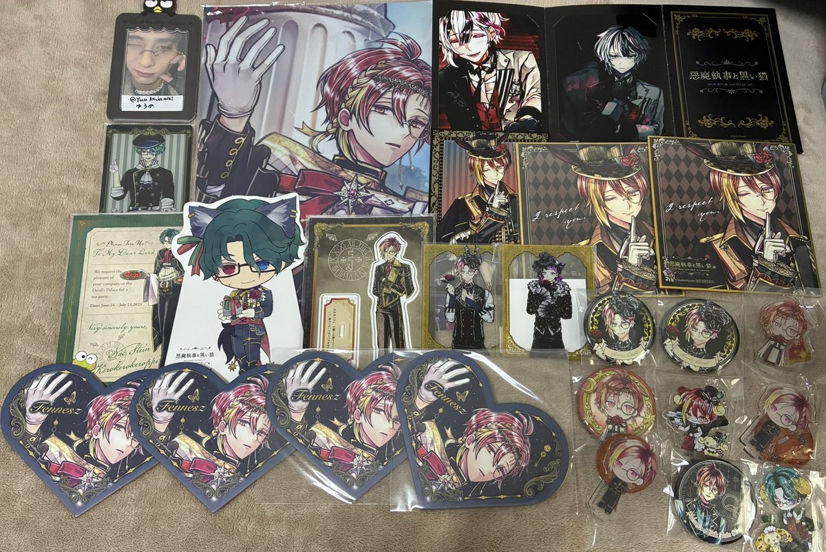 ゆうか tweet media