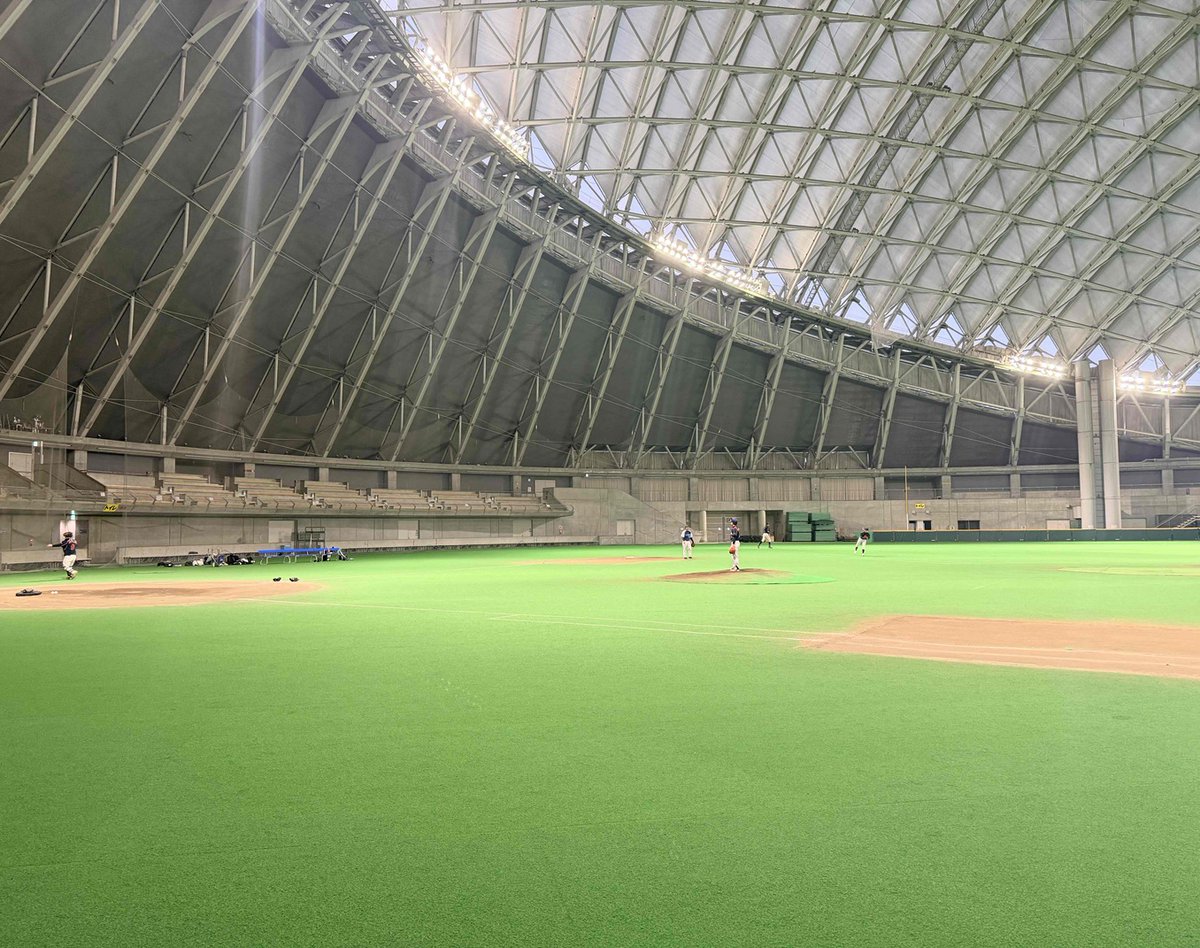 葉山こよーて@草野球が本職 tweet media