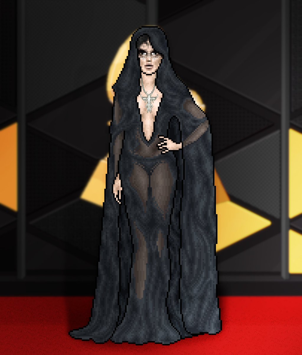 FURIOSA #GRAMMYsCover