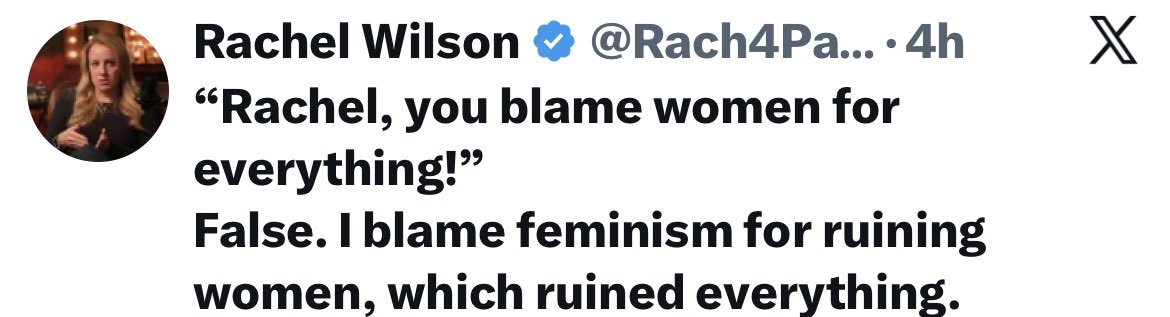 Caryn Ann Harlos tweet media