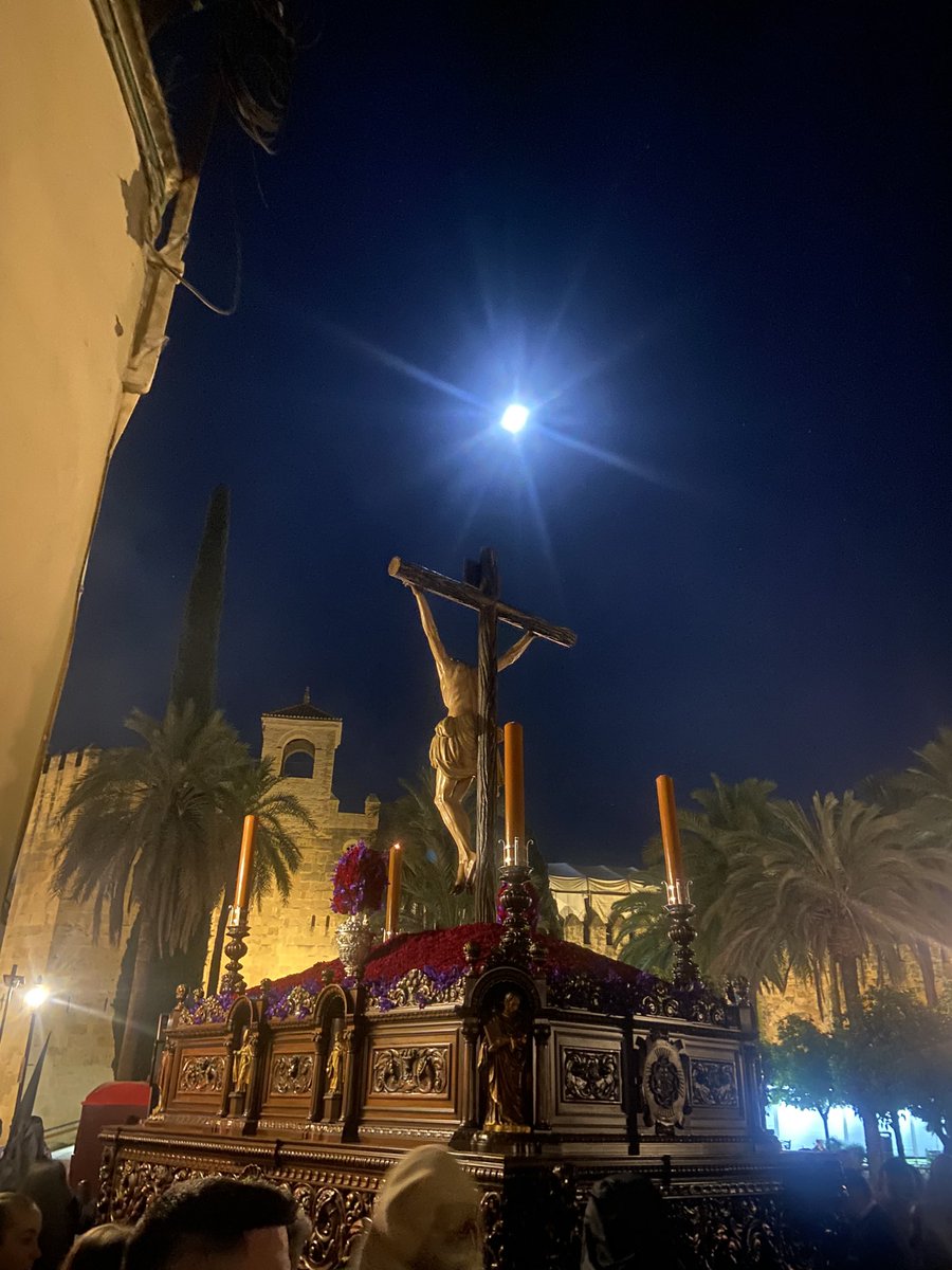 Córdoba Crucis tweet media