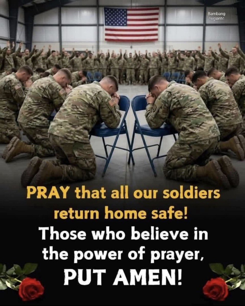 God & Country tweet media