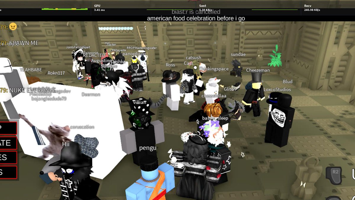 BIAST:R (BIAST remake) tweet media