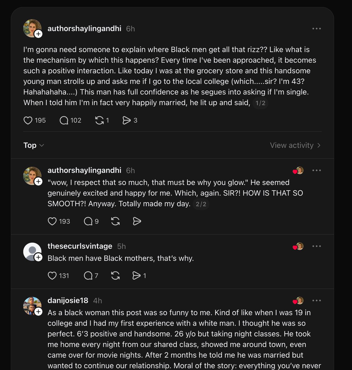 Lisan El Gahib tweet media