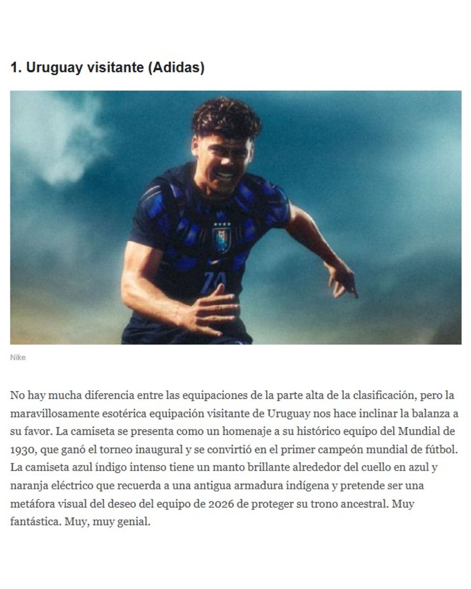 Mística Uruguaya tweet media