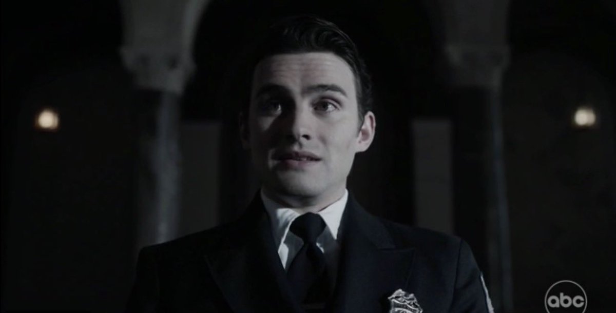 abia 🏹 | 911 SPOILERS ✨ tweet media