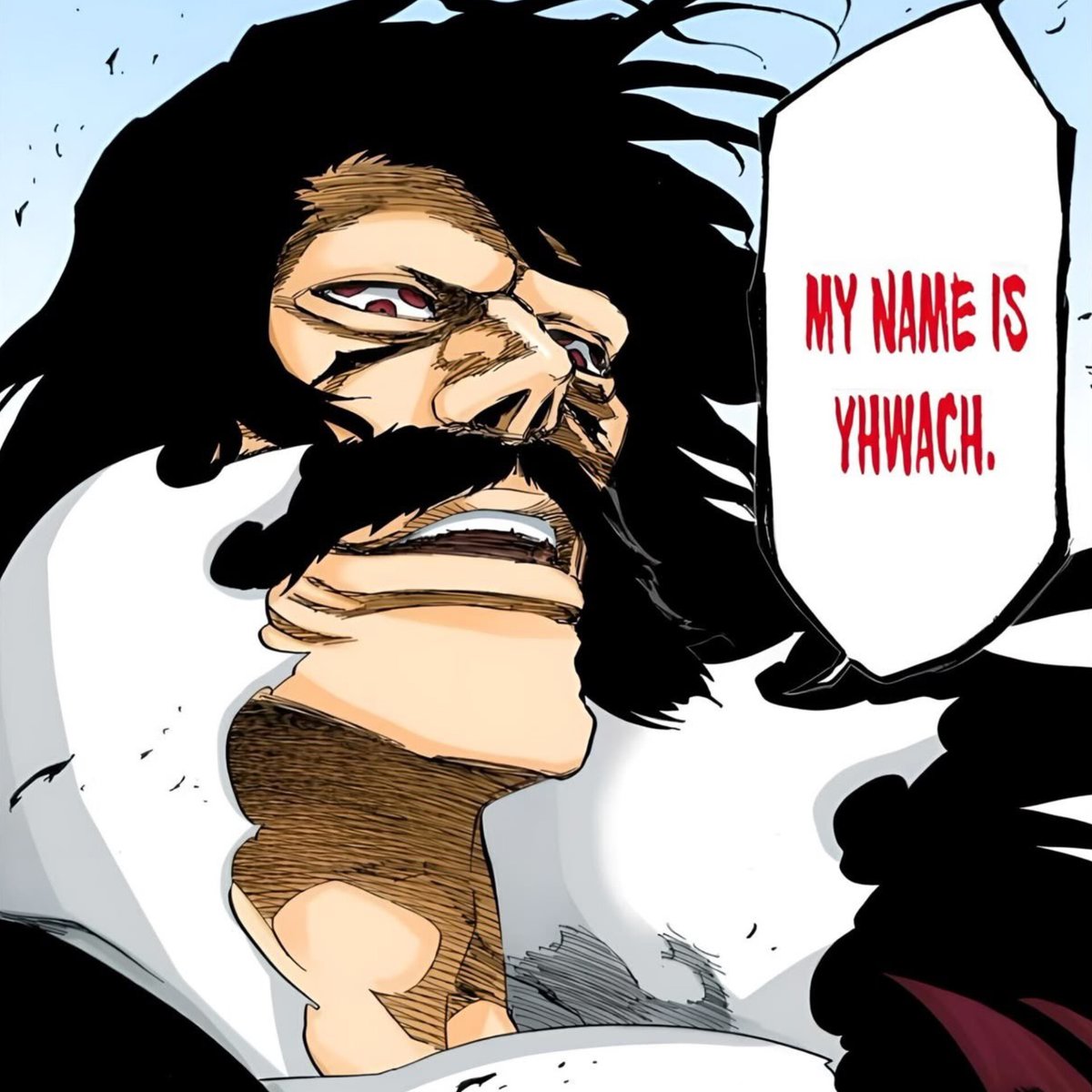 Bleach Brasil Oficial tweet media