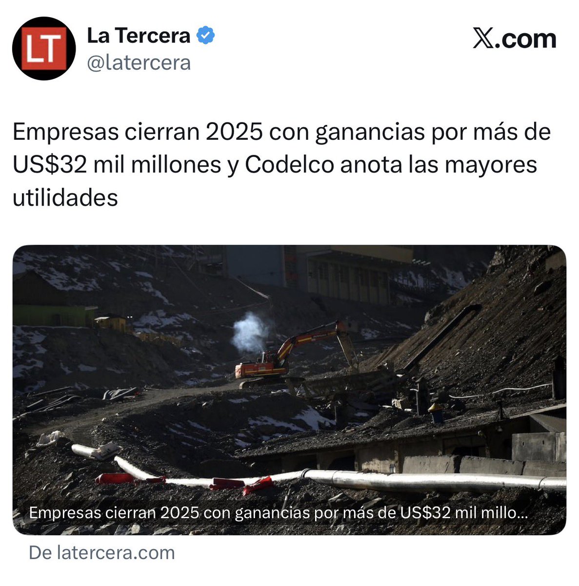 Rodrigo Saavedra tweet media