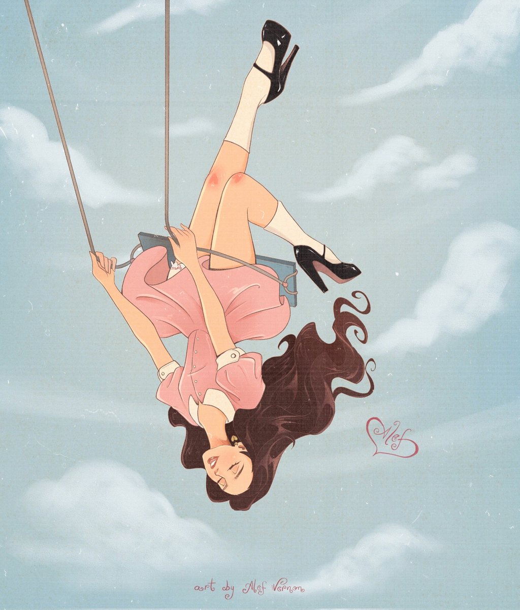 Alef ❤️‍🔥 tweet media