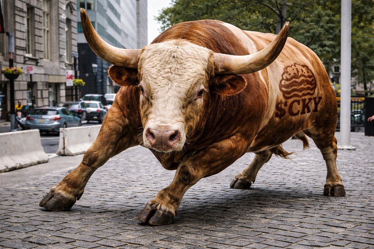 Cakey Token tweet media