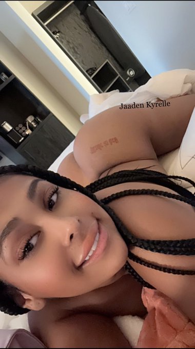 Jaaden kyrelle tweet media