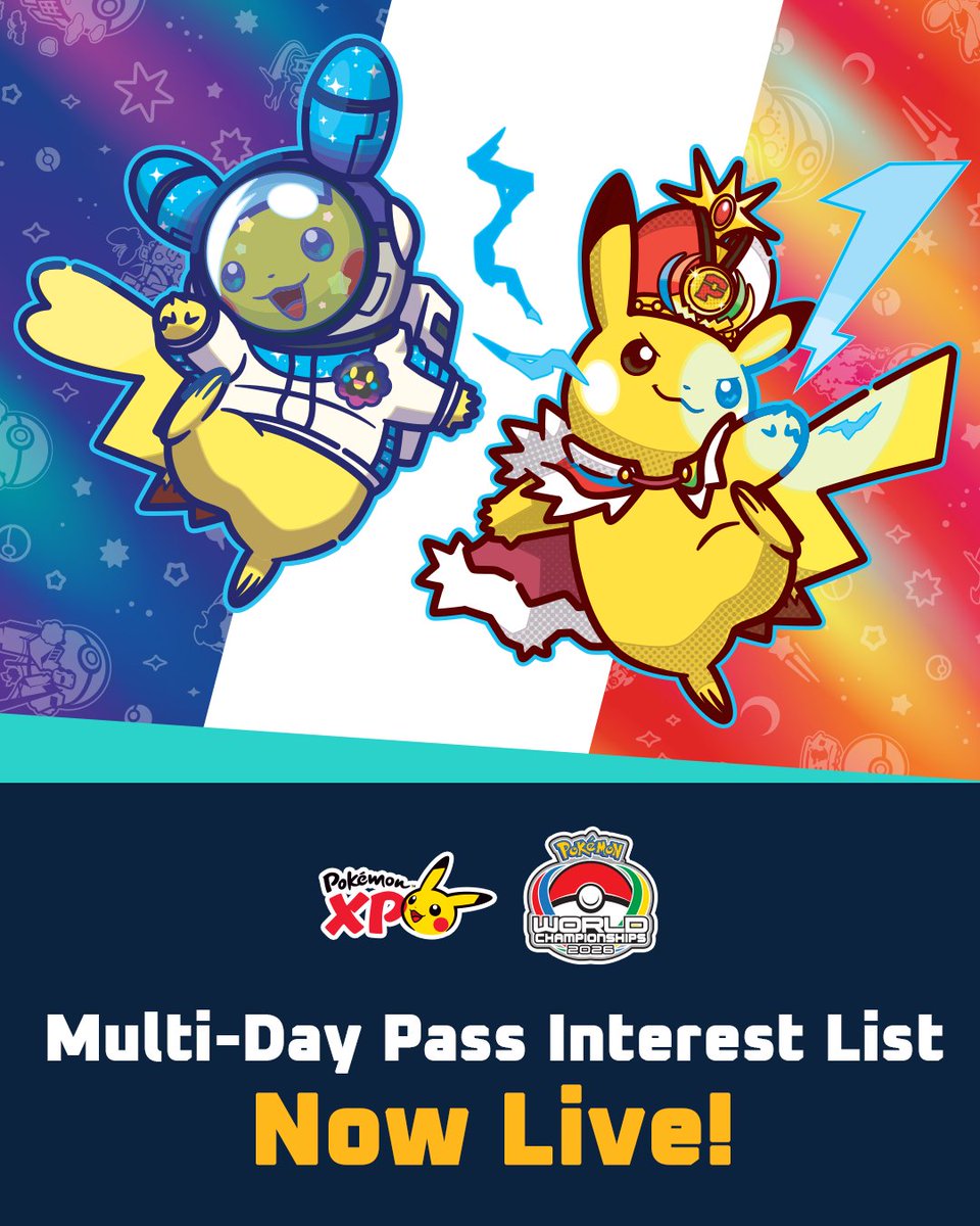 Pokémon tweet media