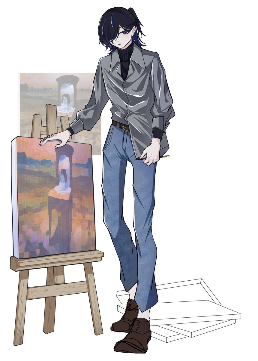 さとの tweet media