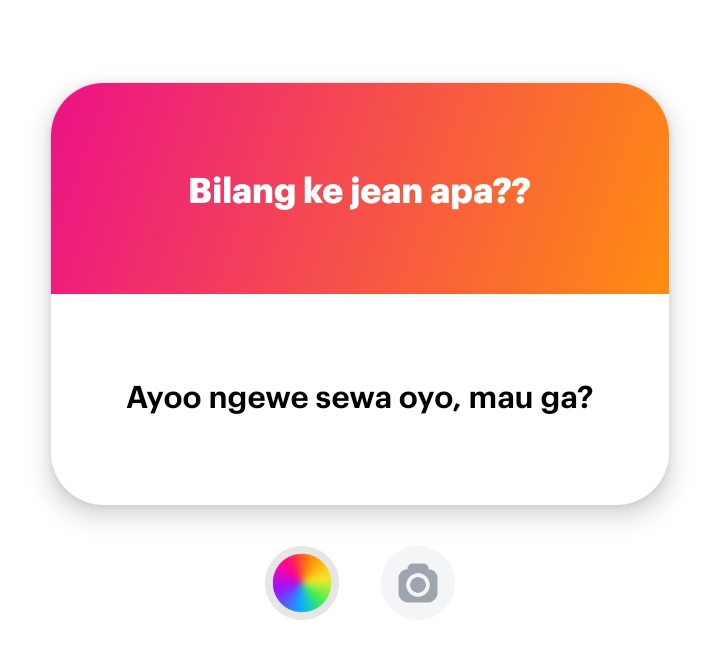 jeeaan 😶‍🌫️ tweet media