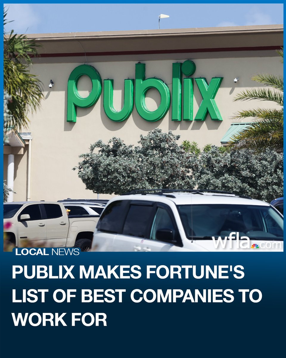 WFLA NEWS tweet media