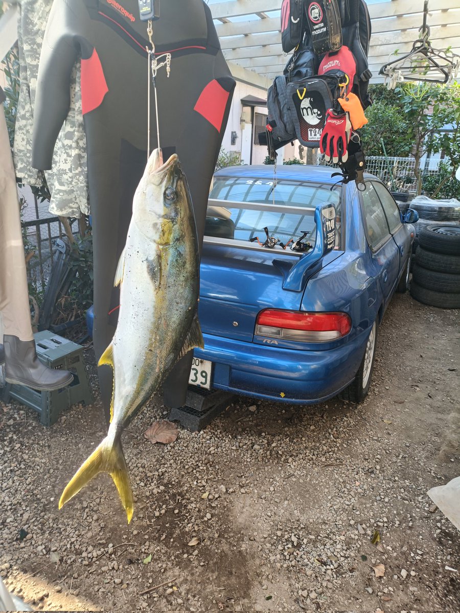 らのち tweet media