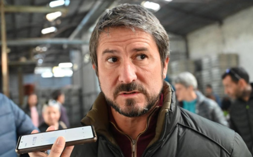 El Comodorense tweet media