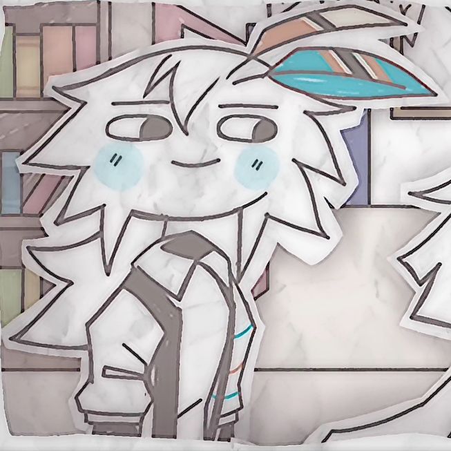 『✦ ¿𝕊𝕠𝕟𝕚𝕔 𝕒𝕟𝕕...? ✿』 tweet media