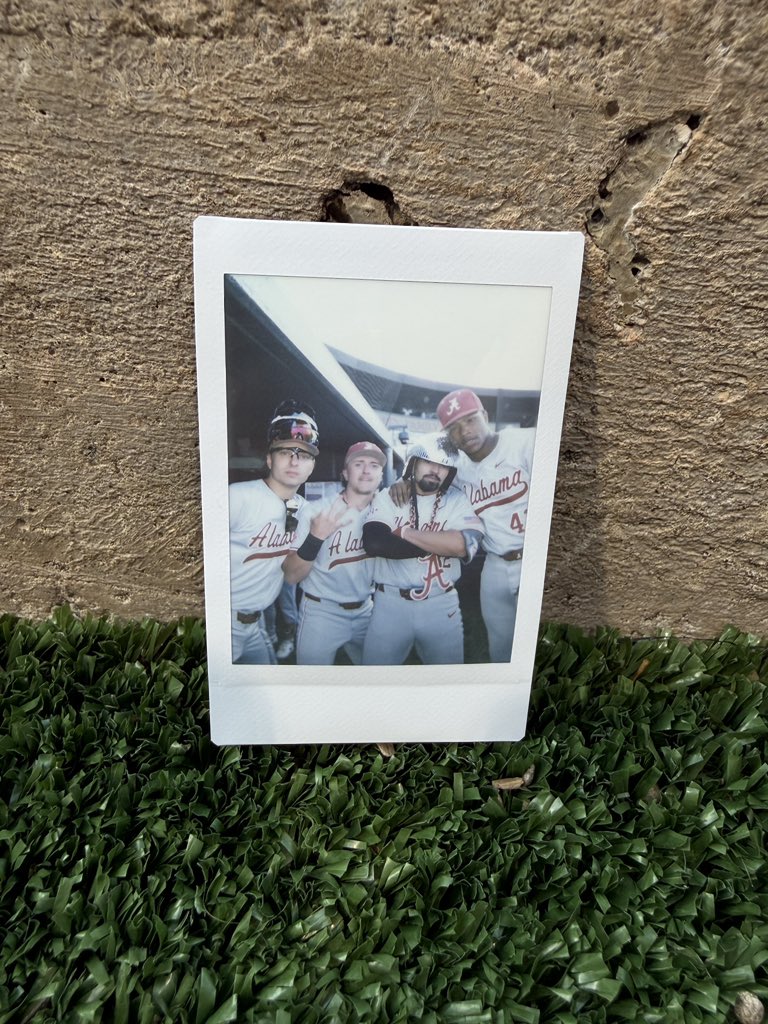 💣 after 💣 after 💣.