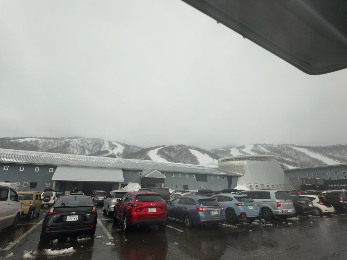 かちゅや@雪遊びシーズン tweet media