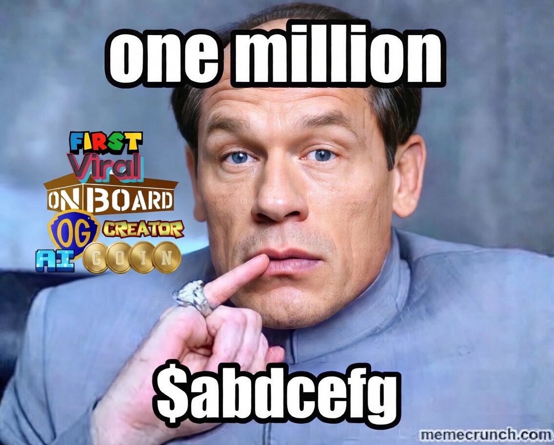 Johnny bravo crypto tweet media