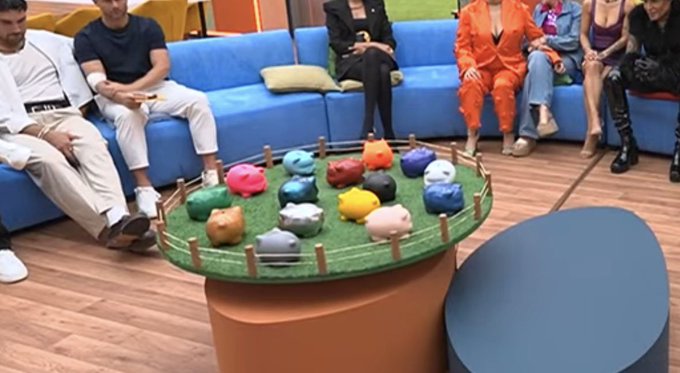 Analia Michelengeli tweet media