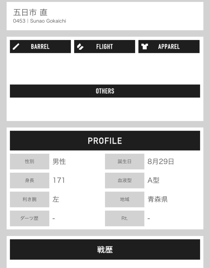 えびふらい🍤 tweet media