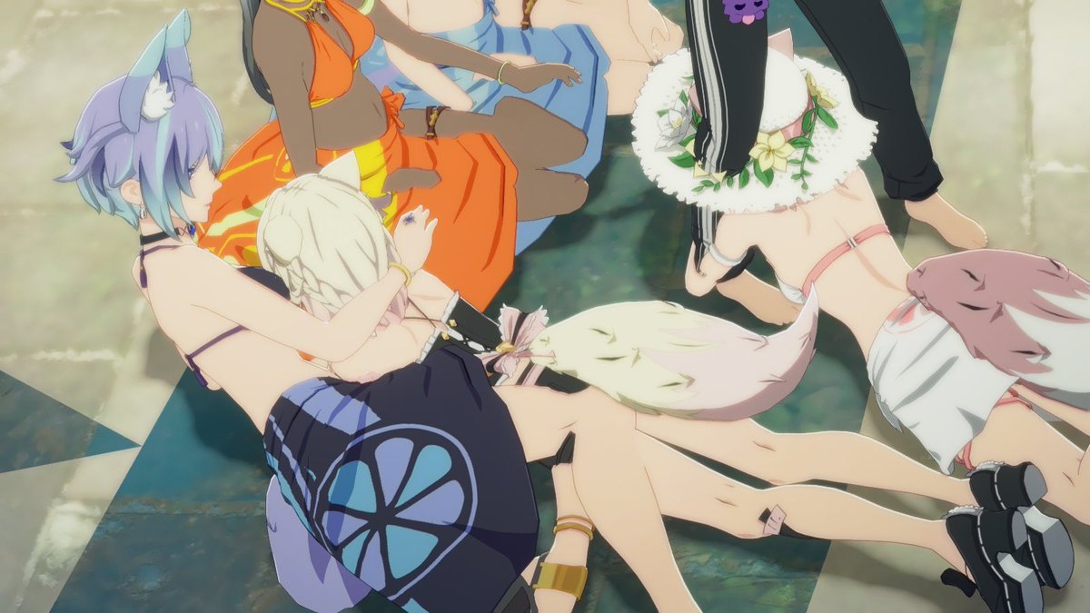 toyomi🦋💜スタレゾ tweet media