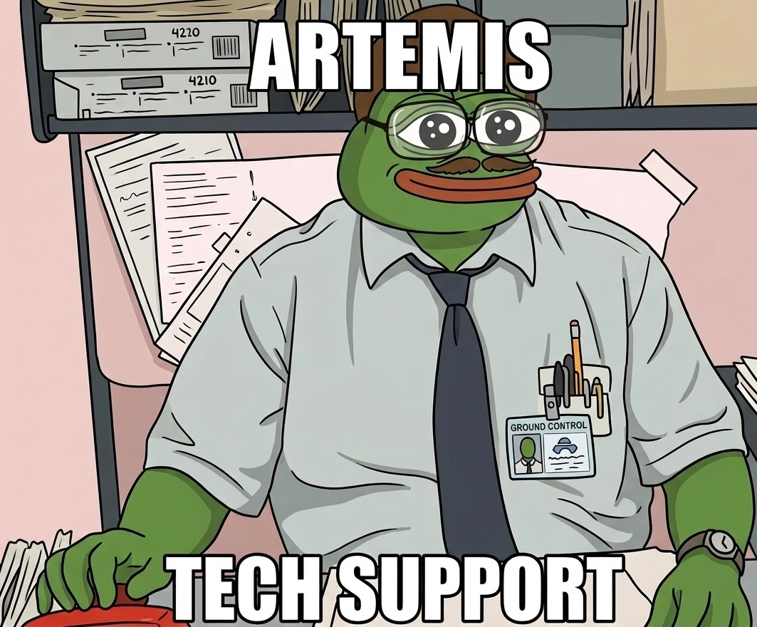 Simul J (🐸) tweet media