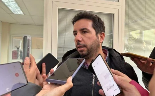 El Comodorense tweet media