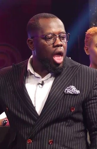 GDee Ⓜ️ tweet media