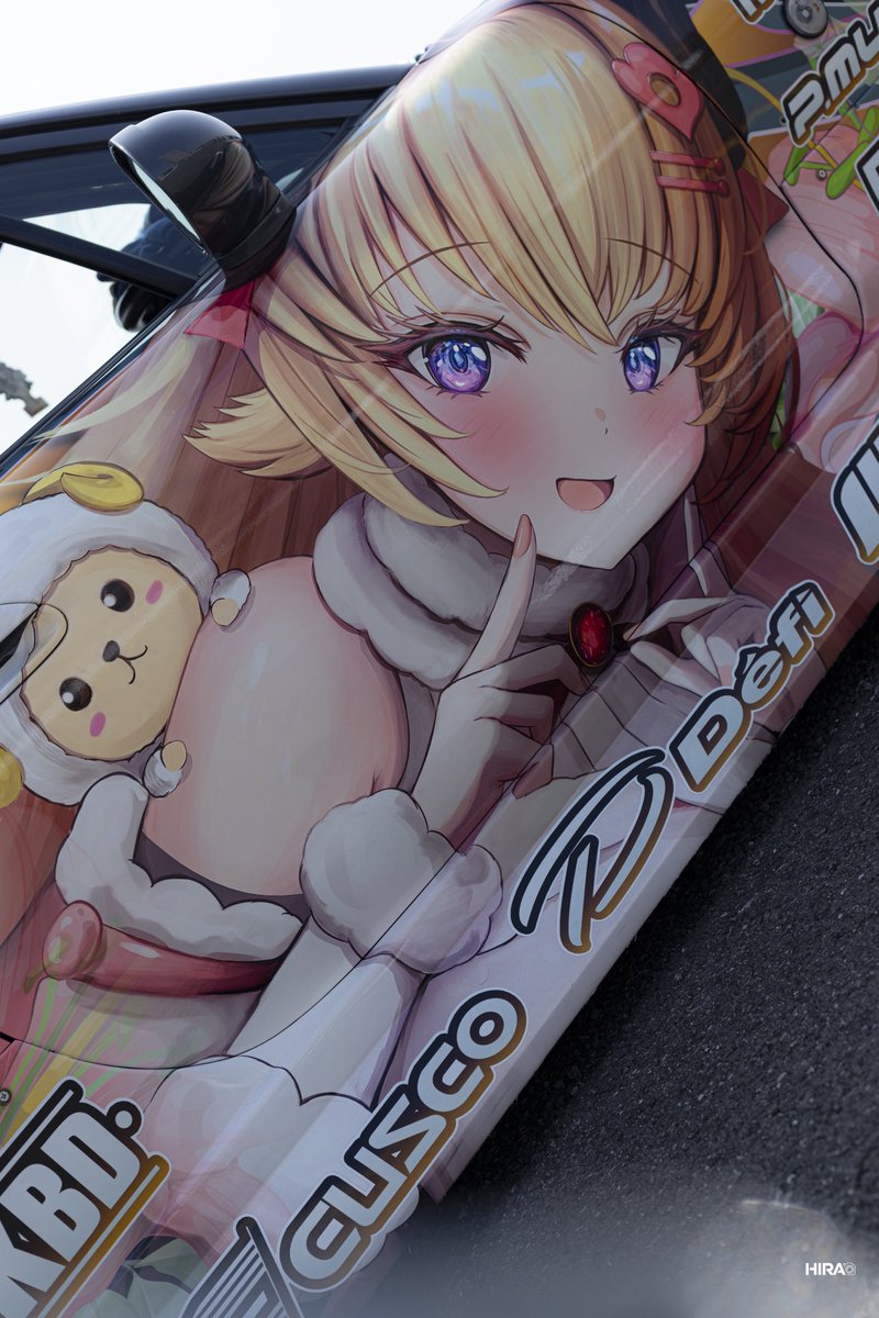 そーし🐏💄💚5/4ドリドレ tweet media