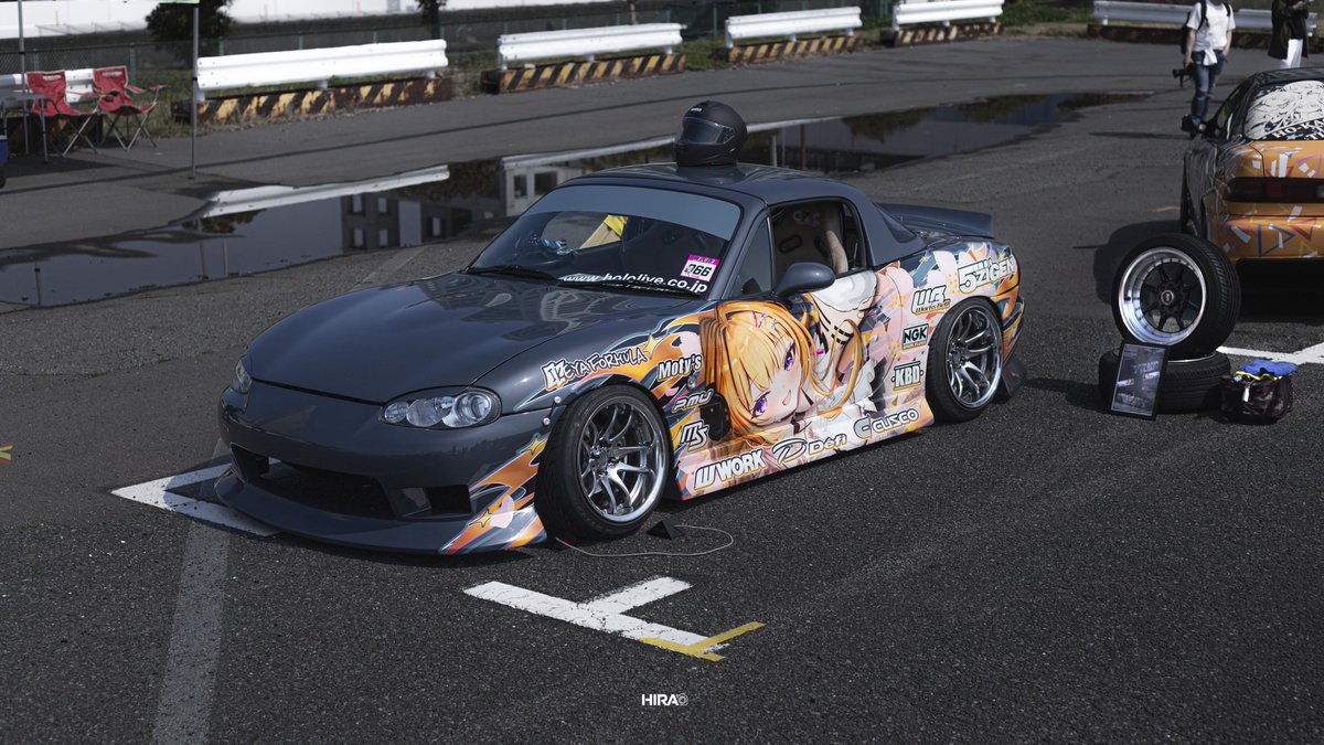 そーし🐏💄💚5/4ドリドレ tweet media