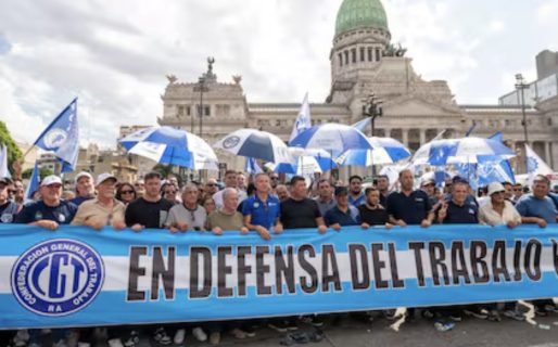 El Comodorense tweet media