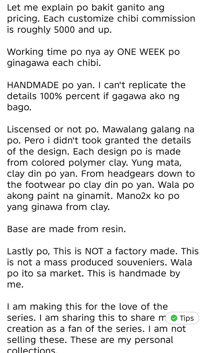 ClayPuff (Open for April and May Chibi Commission) tweet media